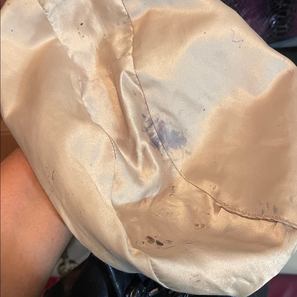 Coach please check all picture of condition - Picture 17 of 17